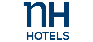 logo NH Hotels