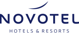 logo Novotel