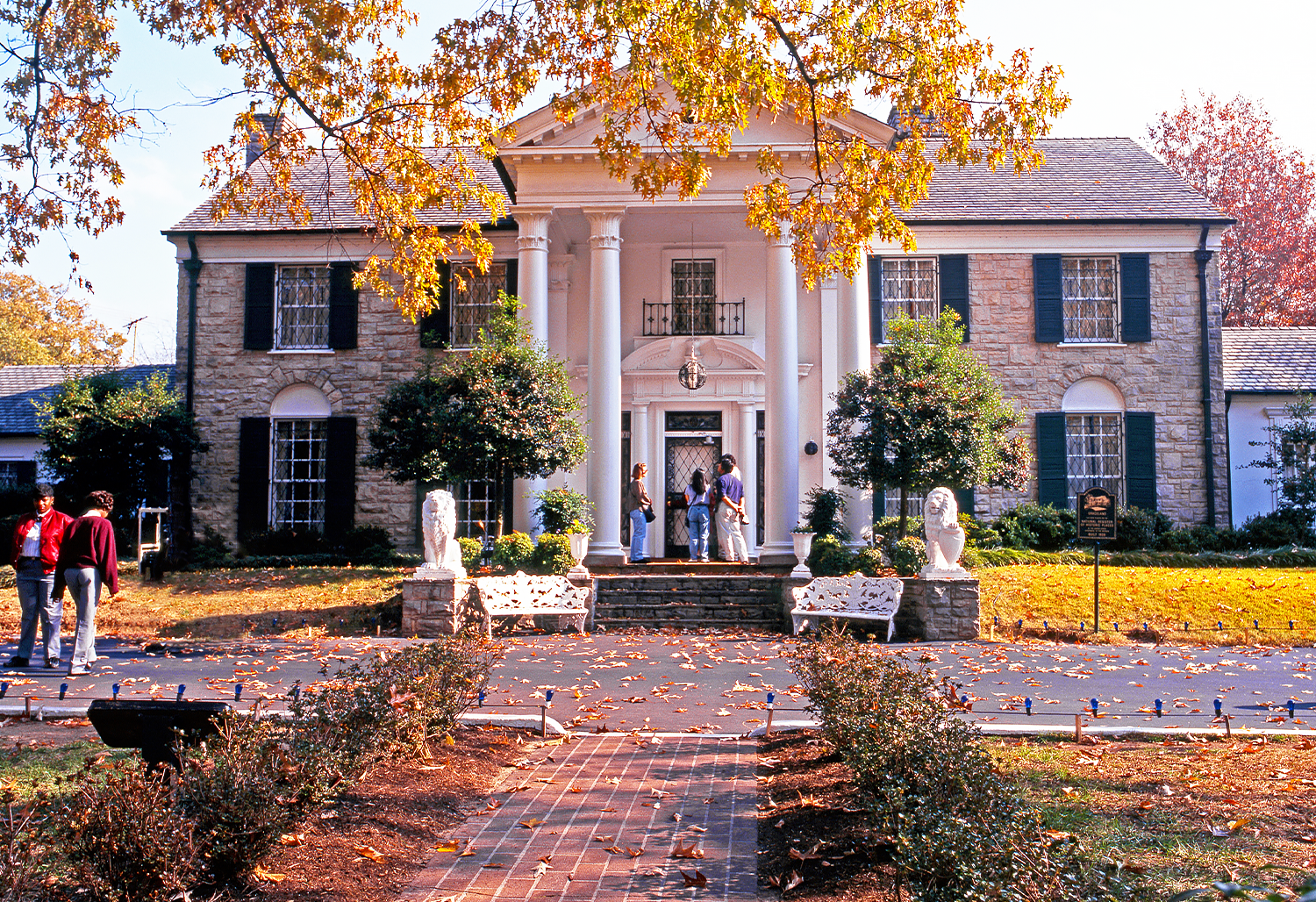 Branson Memphis Nashville 13