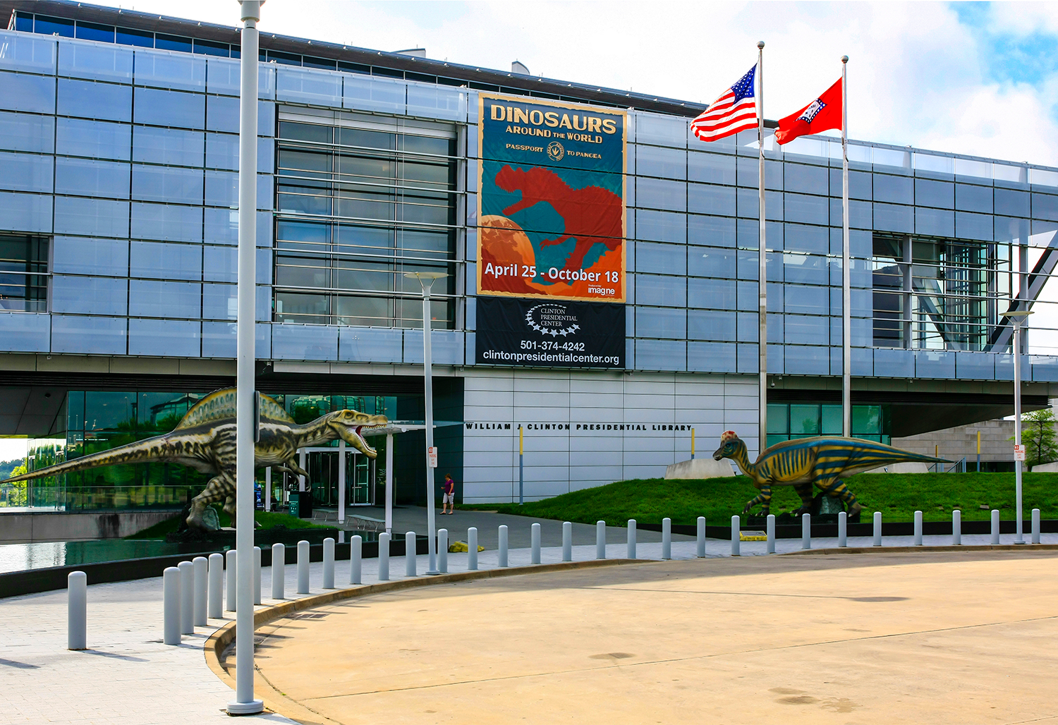 Branson Memphis Nashville 15