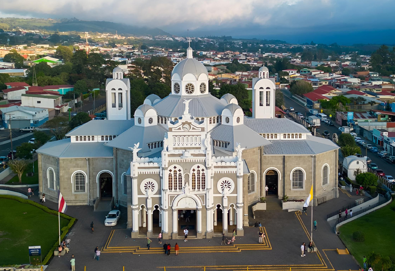 Colorful Costa Rica 20