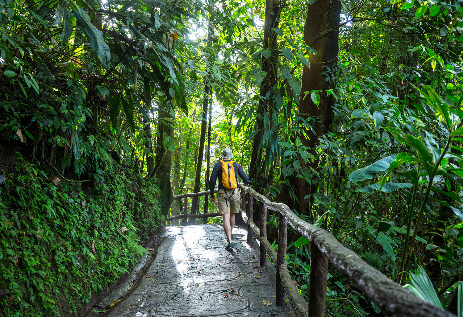 Colorful Costa Rica 25