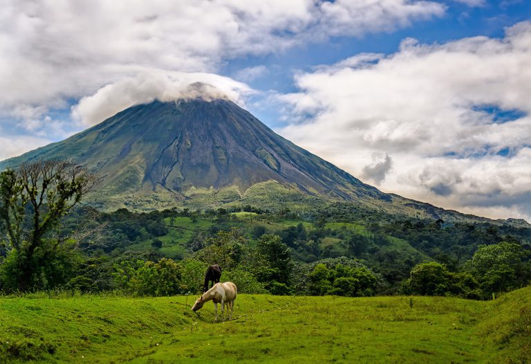 Colorful Costa Rica 6