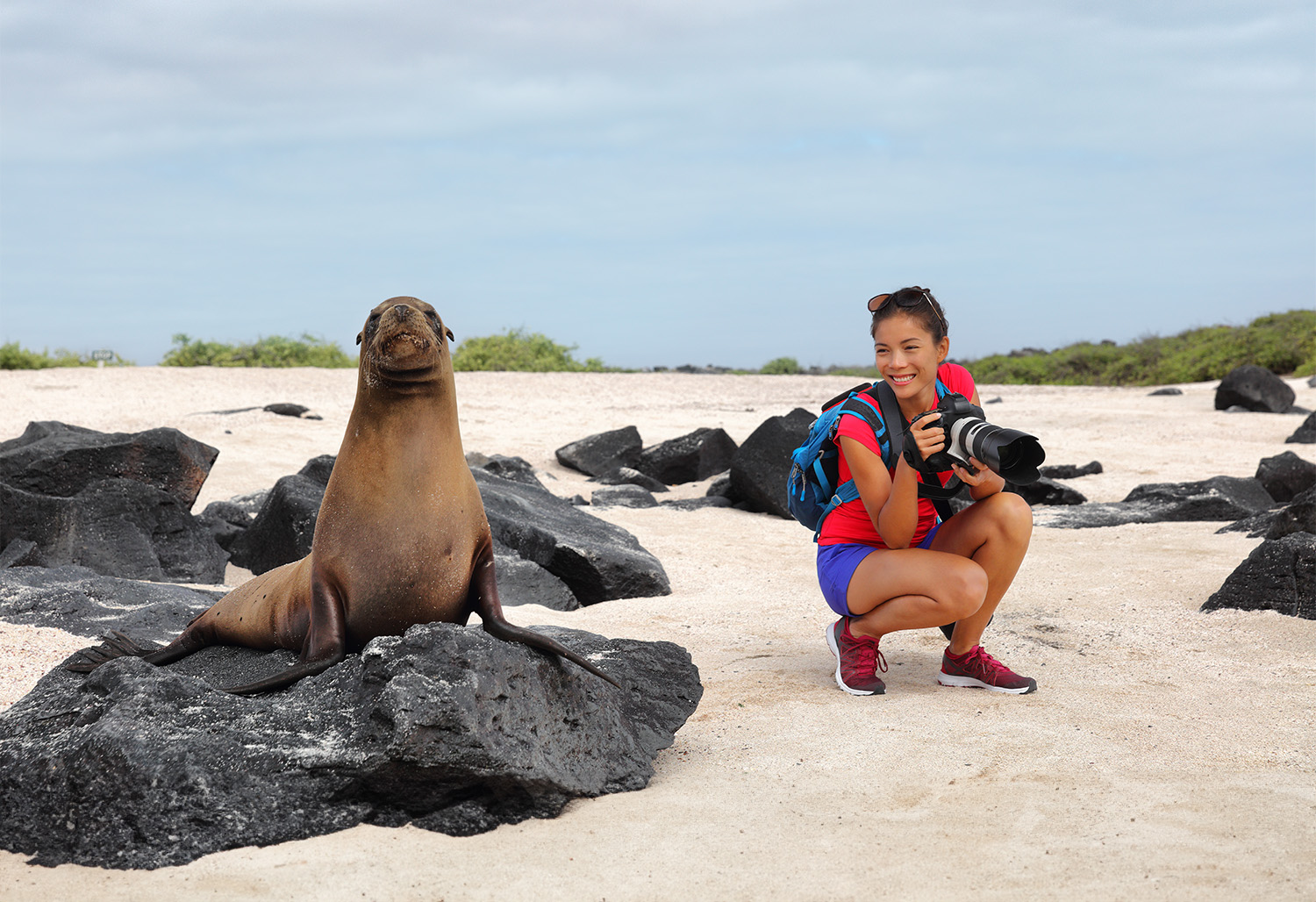 Ecuador Galapagos Islands Cruise 9