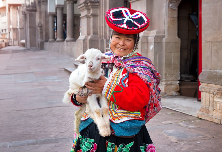 Peru Machu Picchu 15