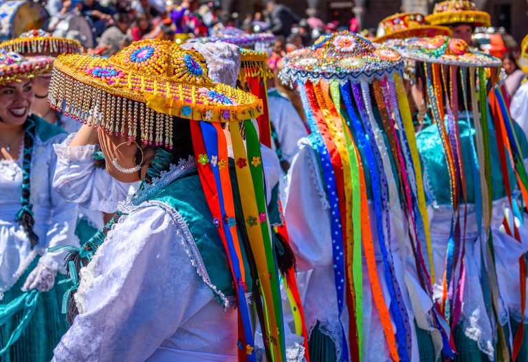 Peru Machu Picchu 17