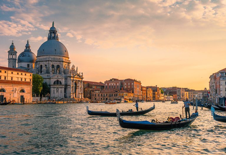 Venice The Italian Lakes 12