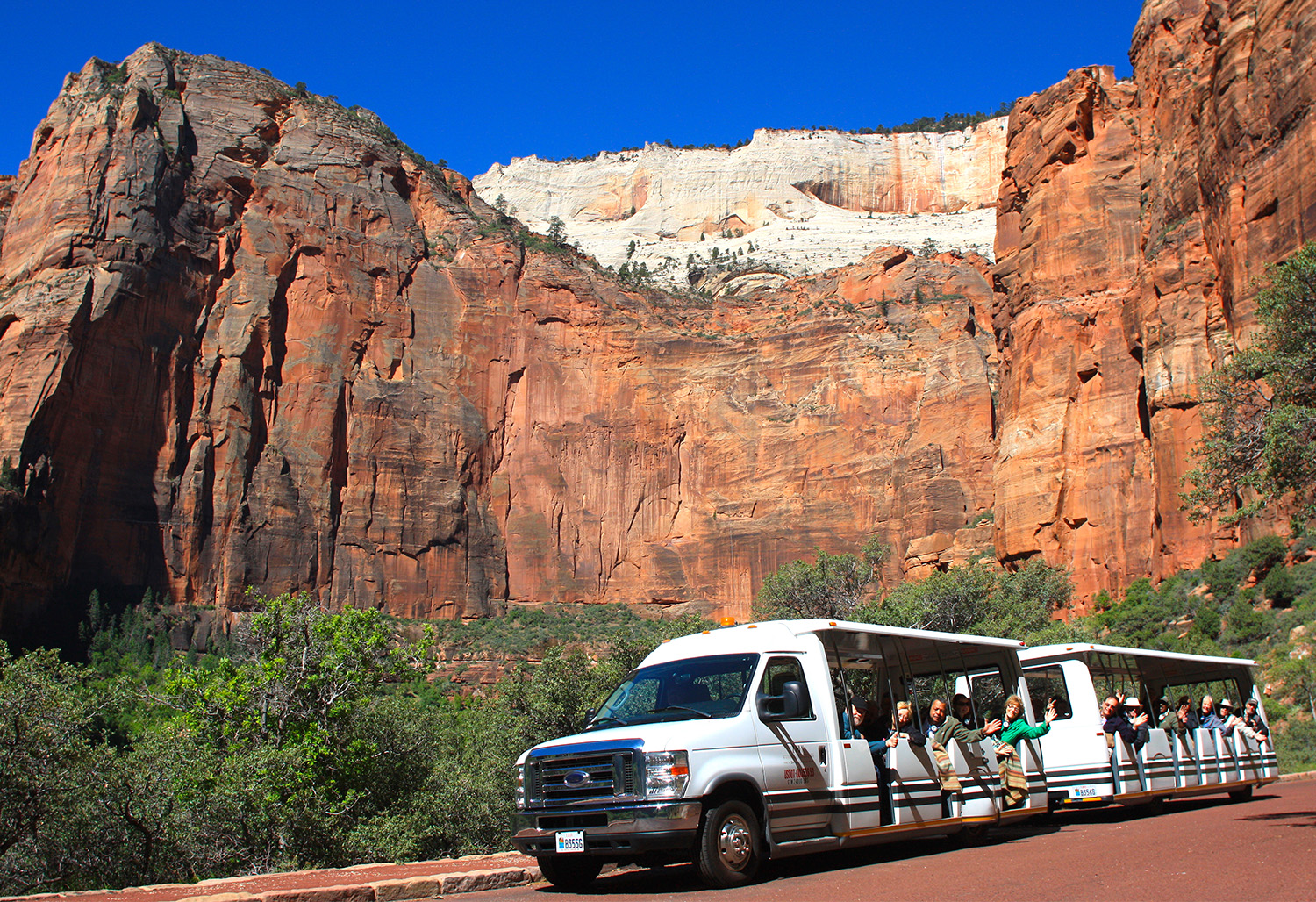 Americas Canyonlands 6