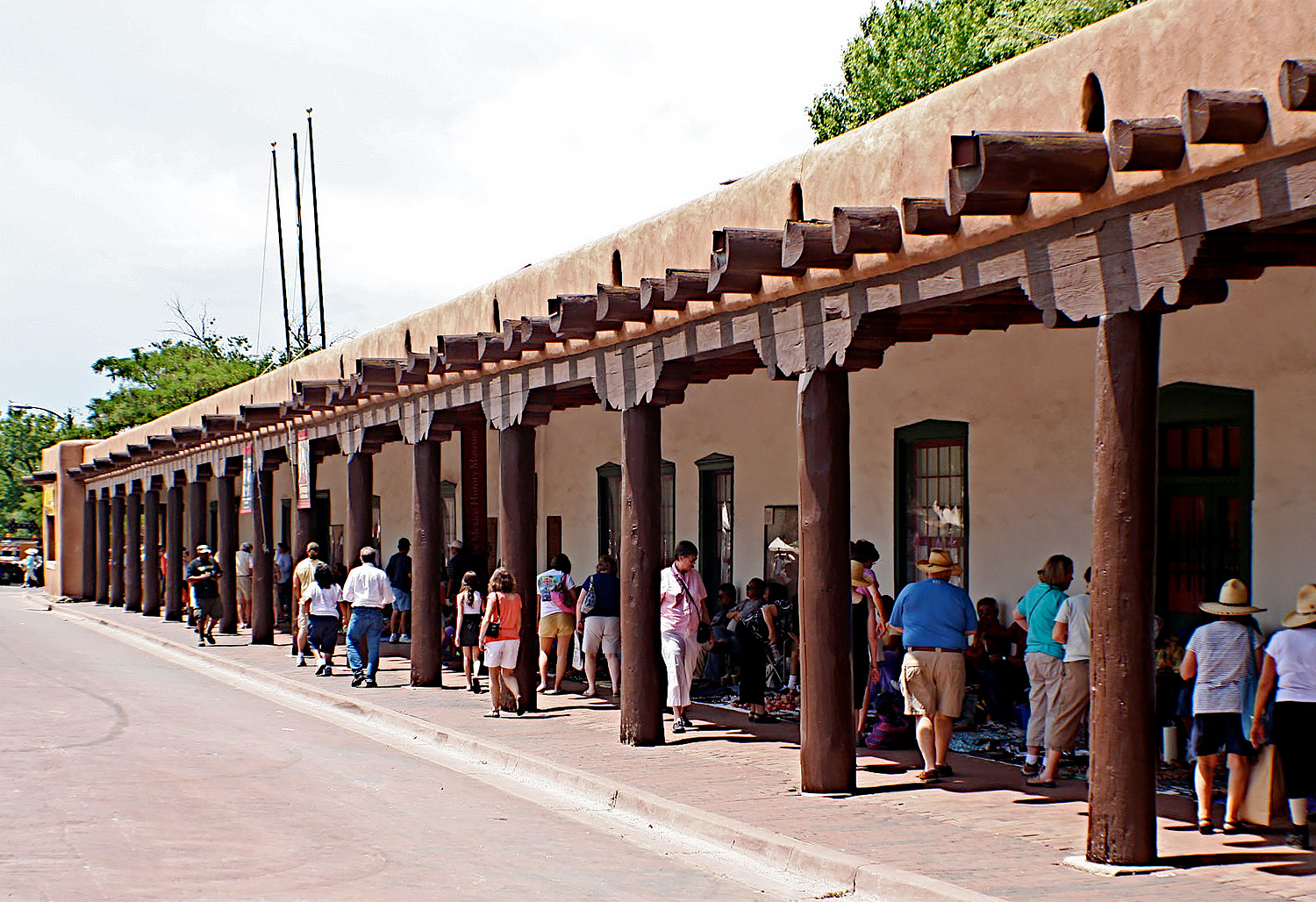 Explore Santa Fe_