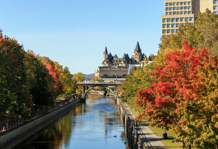 Great Canadian Cities 22