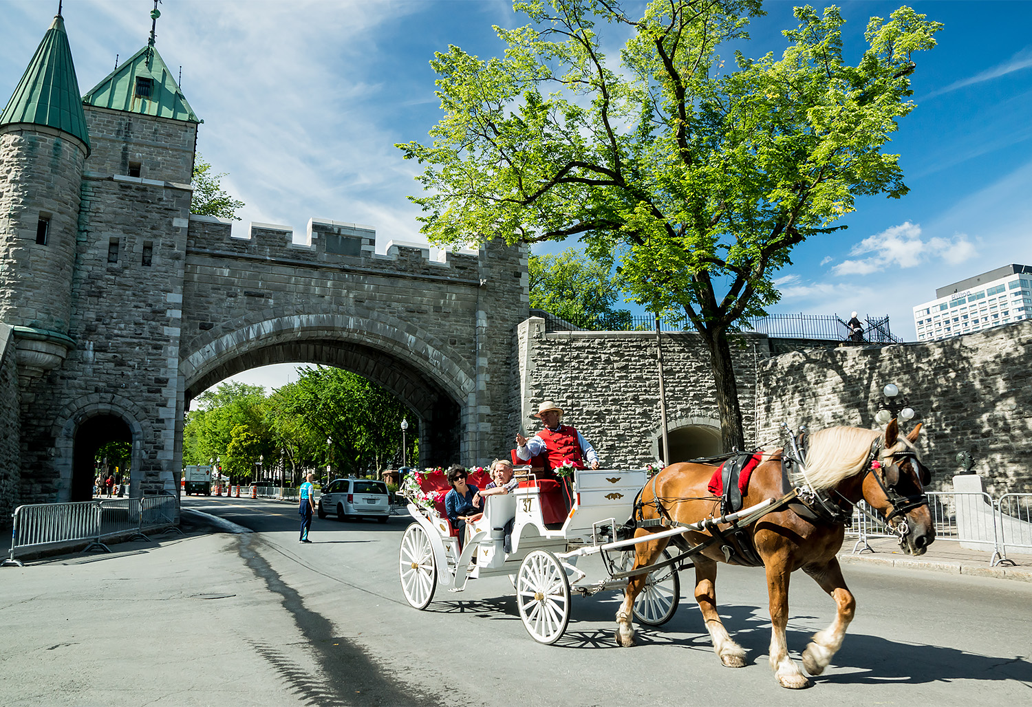 Great Canadian Cities 4