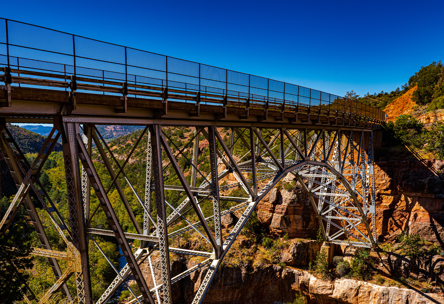 Great Trains Grand Canyon 13