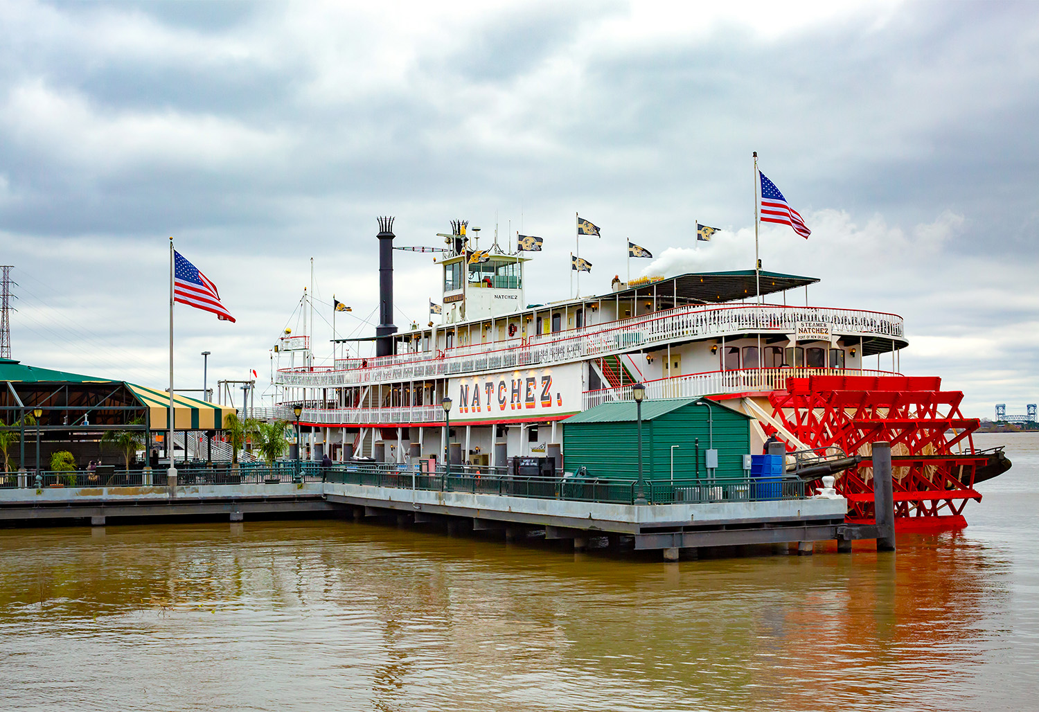 New Orleans Cajun Country 11