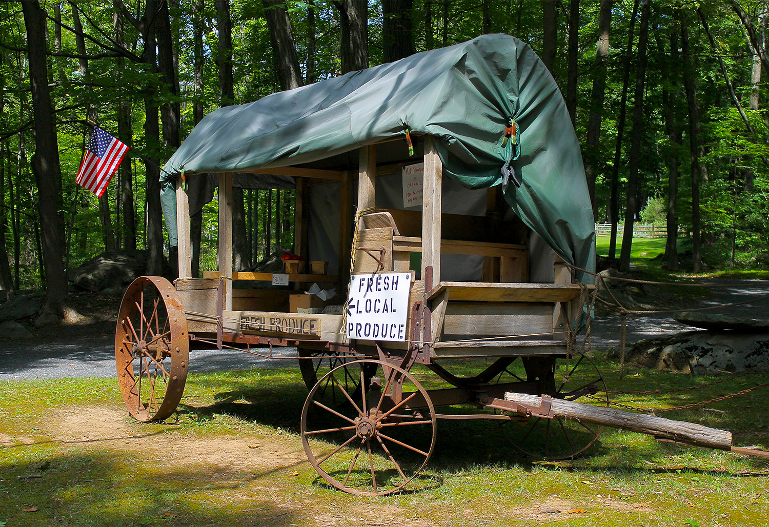 Philadelphia Amish Country 9