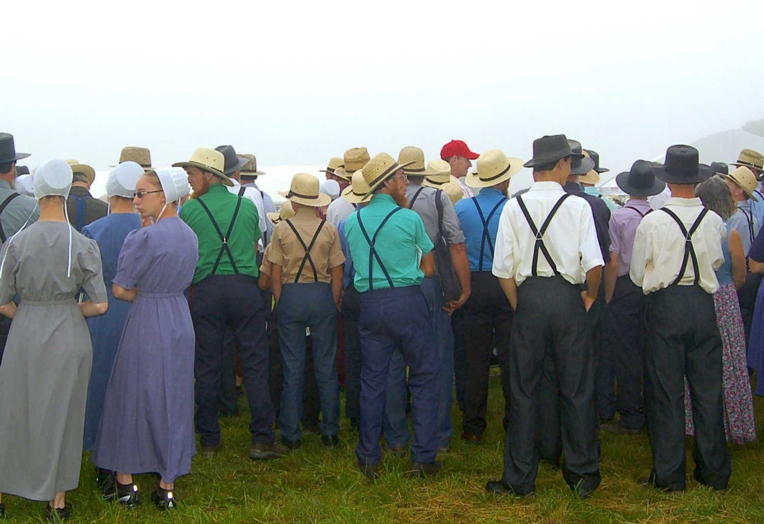 Philadelphia Amish Country_