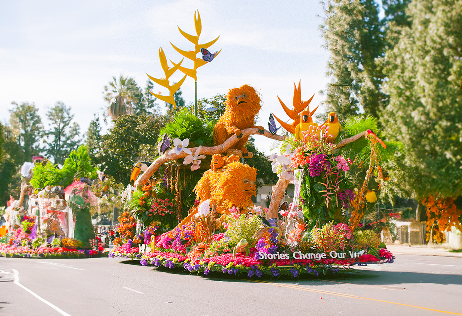 Rose Parade 7