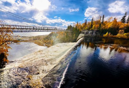 Great Canadian Cities 20