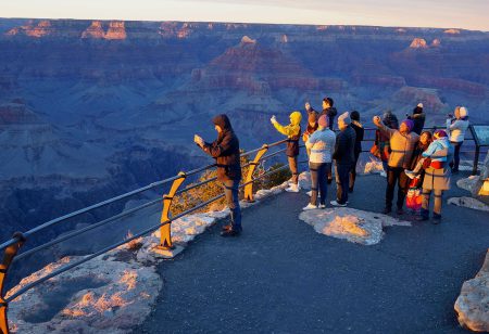 Great Trains Grand Canyon_