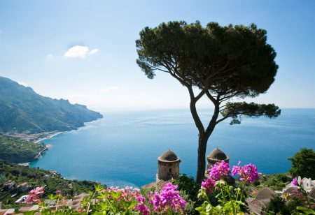 Highlights of Italys Amalfi Coast 9