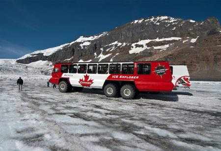 Majestic Canadian Rockies 11