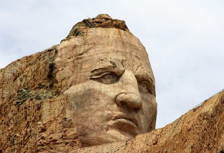 Mt Rushmore Yellowstone Western Frontiers 10