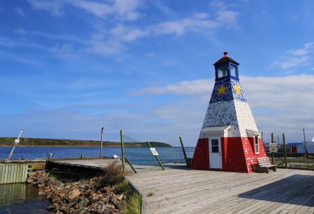 Nova Scotia 20